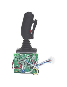 Controlador de Joystick Skyjack 159111 AWP 27.94x12.7x12.7 cm