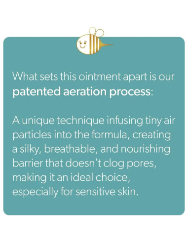 Bálsamo Labial Orgánico Waxelene 8.5g - Hidratante Multifuncional