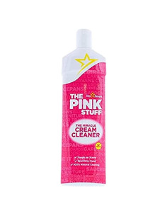 Limpiador de Crema Milagroso Stardrops 500 ml - Paquete de 3