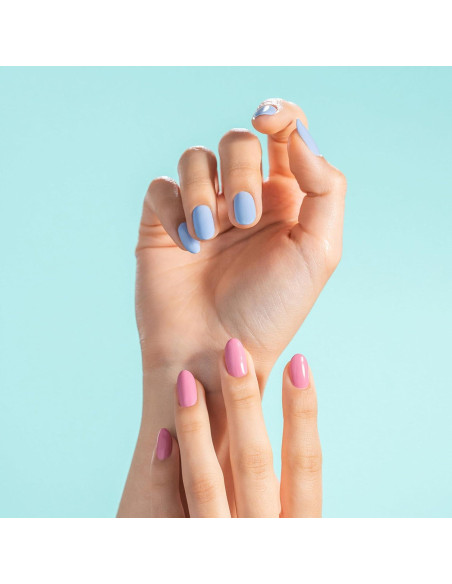 Gelish Esmalte de Uñas en Gel Crema 3.85 ml - Bonitos Pasteles Gelish Esmalte de Uñas en Gel Crema 3.85 ml - Bonitos Pasteles