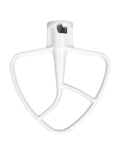 Batidor Plano MEET JUICE K45B para KitchenAid 4.5-5 Qt