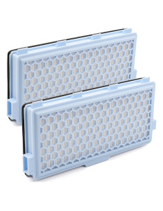 Filtro Activo Flammi SF-HA 50 para Aspiradoras Miele