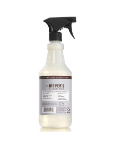 Limpiador de Vidrios Mrs. Meyer's Clean Day Lavanda 3x720ml 2
