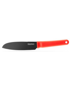 Cuchillo de Pelar Dreamfarm DFKD5127 Acero Inoxidable Rojo