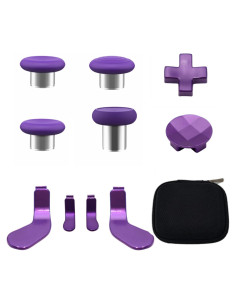 Accesorios E-MODS GAMING para Xbox One Elite Series 2