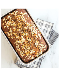 Bandeja para Pan Nordic Ware 2-Pack Aluminio 0.68 kg 2