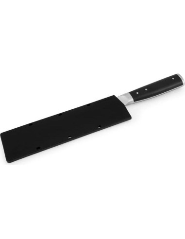 Cuchillo de Chef KitchenAid Forjado 20.32 cm Acero Inoxidable