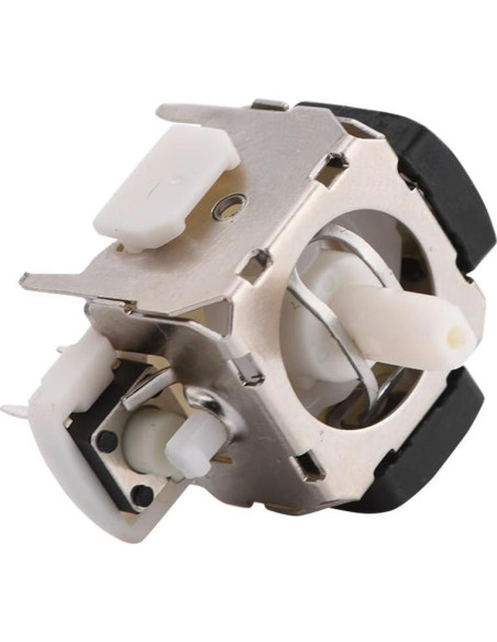Joystick 3D Reemplazo Sanpyl para Controlador Xbox 360 (5 Pcs)