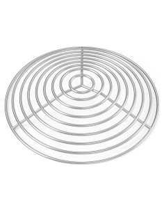 Parrilla de Carbón Onlyfire para Weber 22" - Alta Temperatura