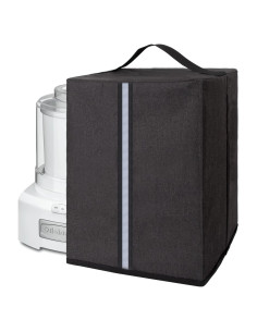 Cubierta Protectora para Máquina de Helados Kingshion 32x24 cm