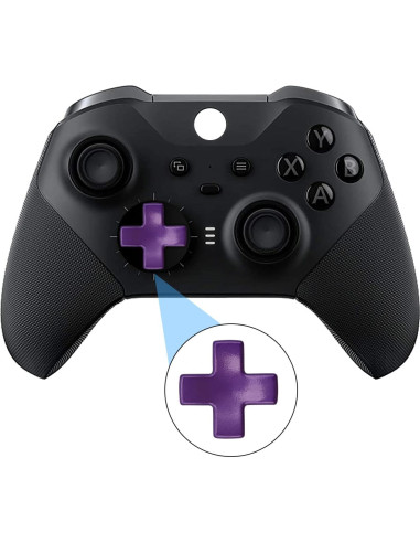 Accesorios E-MODS GAMING para Xbox One Elite Series 2