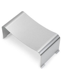 Difusor de Calor de Acero Stanbroil para Parrillas Traeger