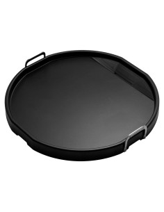 Plancha de Acero Carbono Kamado Joe KJ15094522 46.73x48.01cm