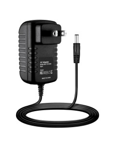 Cargador Adaptador CA NETGEAR RBS20 AC2200 Tri-Banda 113g