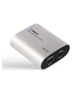 Extractor de Audio HDMI OREI HDA-927 4K 60Hz eARC HDR