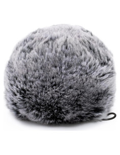 Filtro Pop para Micrófono Blue Yeti Pro - Protección Antipop