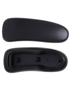 Almohadillas para Brazos Silla Aeron Clásica Herman Miller 2Pack