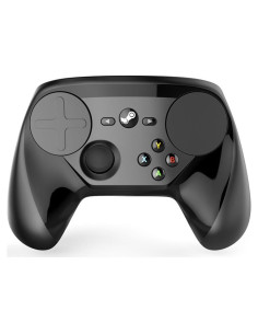 Controlador Steam Valve V000937-00 con Trackpads