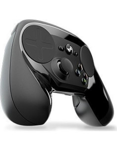 Controlador Steam Valve V000937-00 con Trackpads 2