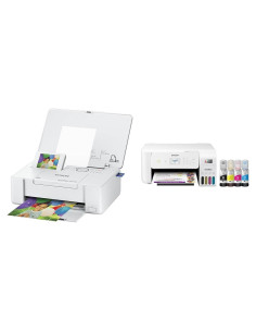 Impresora de fotos compacta Epson PictureMate PM-400 inalámbrica