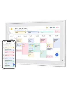 Calendario Digital Interactivo Dragon Touch 21.5" FHD