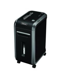 Trituradora de Papel Fellowes 4609001 Powershred 99Ms 14 Hojas