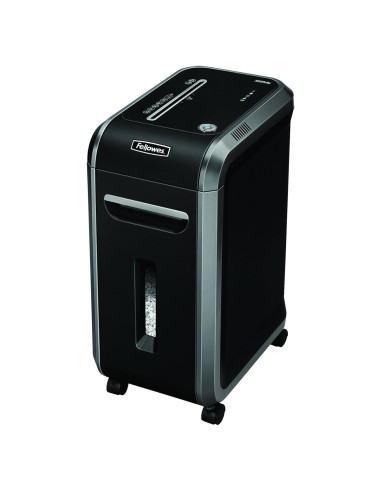 Trituradora de Papel Fellowes 4609001 Powershred 99Ms 14 Hojas