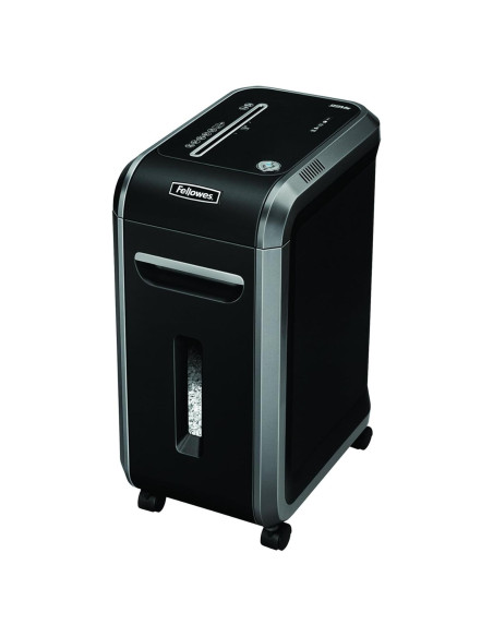 Trituradora de Papel Fellowes 4609001 Powershred 99Ms 14 Hojas