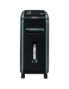 Trituradora de Papel Fellowes 4609001 Powershred 99Ms 14 Hojas 2