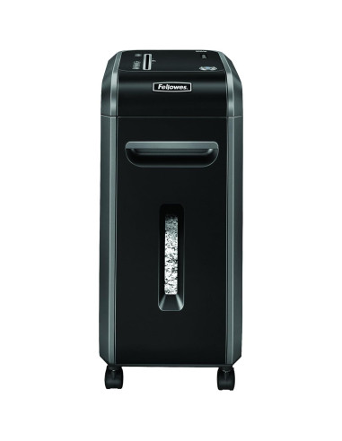 Trituradora de Papel Fellowes 4609001 Powershred 99Ms 14 Hojas