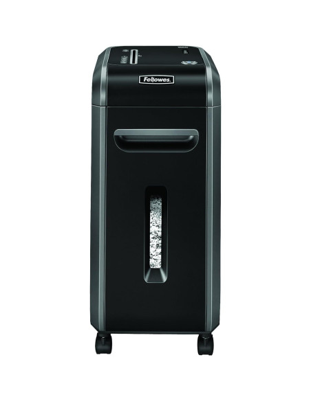 Trituradora de Papel Fellowes 4609001 Powershred 99Ms 14 Hojas