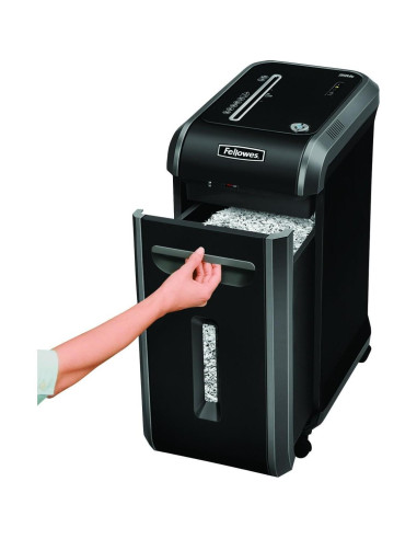 Trituradora de Papel Fellowes 4609001 Powershred 99Ms 14 Hojas