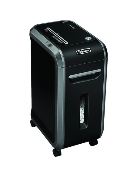 Trituradora de Papel Fellowes 4609001 Powershred 99Ms 14 Hojas