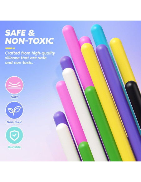 Juego de Actividad Sensorial INKLAB 2 Piezas - Juguetes Antiestrés para Niños y Adultos Juego de Actividad Sensorial INKLAB 2 Piezas - Juguetes Antiestrés para Niños y Adultos