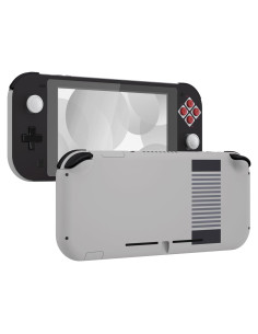 Carcasa NES Clásico eXtremeRate para Nintendo Switch Lite