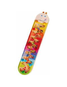 Palo de Lluvia de Madera HABA para Niños a Partir de 2 Años