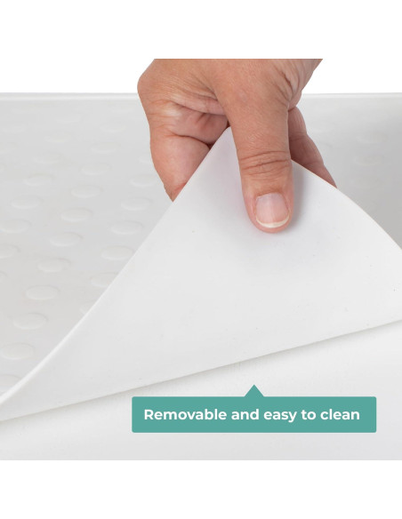 Taburete de Cocina Plegable GuíaCraft Doble Blanco 36 cm Taburete de Cocina Plegable GuíaCraft Doble Blanco 36 cm