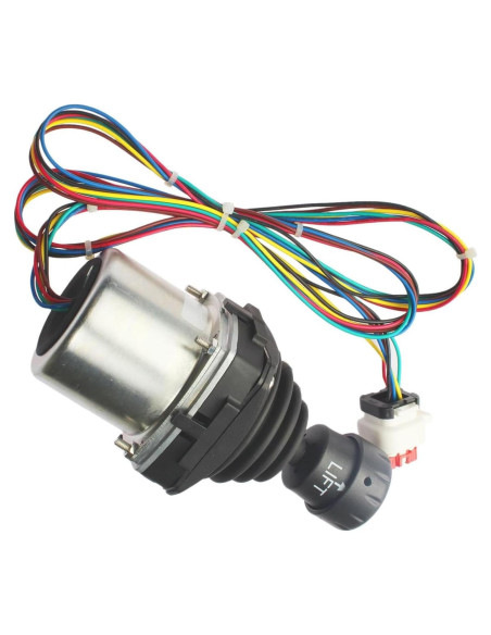 Controlador Joystick Qyljday 1001118417 para Elevador JLG Controlador Joystick Qyljday 1001118417 para Elevador JLG