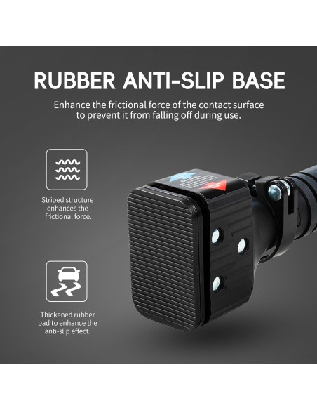 Barra de Dominadas Leikefitness Ajustable 70-100 cm para Puerta