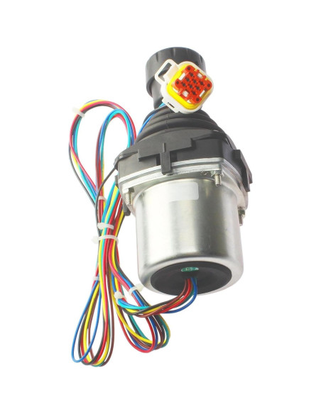 Controlador Joystick Qyljday 1001118417 para Elevador JLG Controlador Joystick Qyljday 1001118417 para Elevador JLG