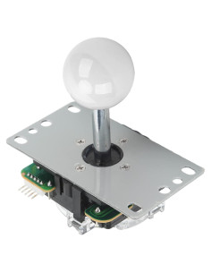 Joystick Arcade SPYMINNPOO 3D con Piezas de Reemplazo