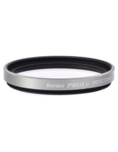 Filtro de Lente Kenko 49mm PRO1D Protector Brillante Titanio