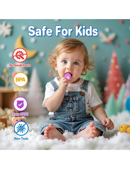 Juguetes Montessori PEBIRA 23 Piezas Juego de Pesca y Apilables Juguetes Montessori PEBIRA 23 Piezas Juego de Pesca y Apilables