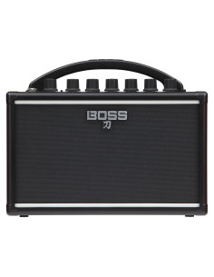 Amplificador Combo BOSS Katana Mini 7W Portátil con Efectos