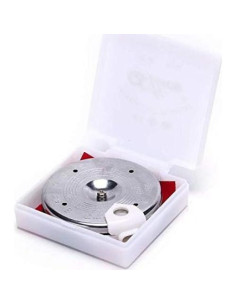 Tuner de Tubo de Tono Cromático That's My Tune 13 Notas 2