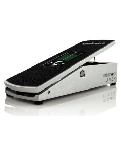 Pedal Afinador Digital Ernie Ball VP JR Plata P06201
