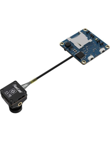 Cámara FPV RunCam Split 4K 140 16:9/4:3 para Drones
