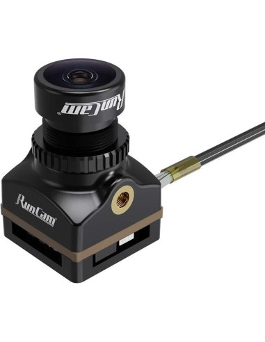 Cámara FPV RunCam Split 4K 140 16:9/4:3 para Drones