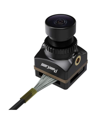 Cámara FPV RunCam Split 4K 140 16:9/4:3 para Drones