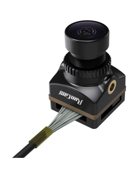 Cámara FPV RunCam Split 4K 140 16:9/4:3 para Drones